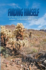 Finding Himself From New Mexico to the Sierra Madre and Back