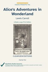 Alice's Adventures in Wonderland
