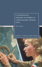 A Contextual History of Women in Cartography During WWII