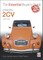 Citroen 2cv