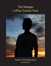 Litplan Teacher Pack