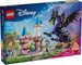 LEGO Disney Princess 43240 Malefikės drakono forma