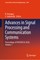 Advances in Signal Processing and Communication Systems