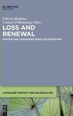 Loss and Renewal