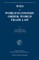 Wto - World Economic Order, World Trade Law