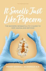 It Smells Just Like Popcorn