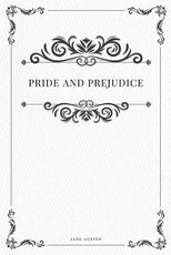 Pride and Prejudice
