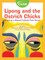 Lipong and the Ostrich Chicks: Based on a Maasai Folktale from Kenya