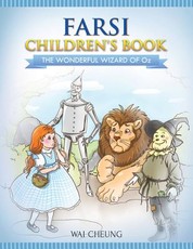 Farsi Children's Book