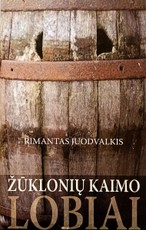 Žūklonių kaimo lobiai