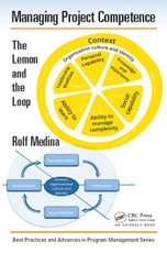 Managing Project Competence