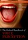 The Oxford Handbook of Voice Perception