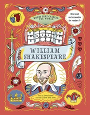 William Shakespeare