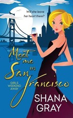 Meet Me in San Francisco