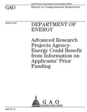 Department of Energy