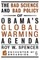 The Bad Science and Bad Policy of Obama?s Global Warming Agenda