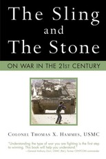 The Sling and the Stone