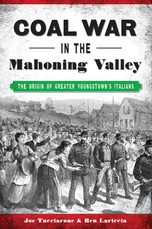 Coal War in the Mahoning Valley