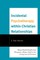 Incidental Psychotherapy within Christian Relationships