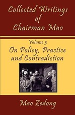 Collected Writings of Chairman Mao