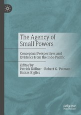 The Agency of Small Powers
