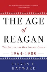 The Age of Reagan