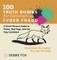 100 Truth Bombs for Outsmarting Cyber Fraud