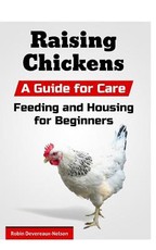 Raising Chickens