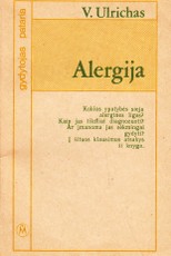 Alergija