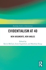 Evidentialism at 40