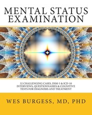 Mental Status Examination