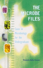The Microbe Files