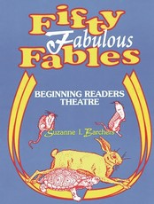 Fifty Fabulous Fables