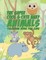 The Super Cool & Cute Baby Animals Coloring Book For Kids