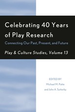 Celebrating 40 Years of Play Research