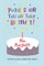 Puzzles for you on your Birthday - 16th August