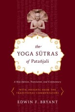 The Yoga Sutras of PataÃ±jali