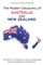 The Modern Discovery of Australia and New Zealand