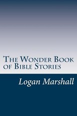 The Wonder Book of Bible Stories