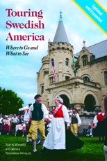 Touring Swedish America, Second Edition