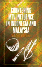 Countering MTV Influence in Indonesia and Malaysia