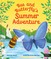 Bee and Butterfly's Summer Adventure