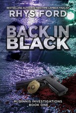 Back in Black, Volume 1