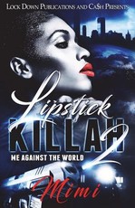 Lipstick Killah 2