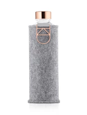 Stiklo gertuvė EQUA ROSE GOLD, 750 ml