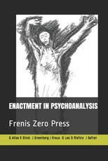 Enactment in Psychoanalysis
