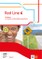 Red Line 6. Workbook mit Audios und Vokabelübungssoftware Klasse 10. Ausgabe Bayern