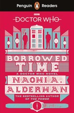 Doctor Who: Borrowed Time
