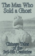 The Man Who Sold a Ghost
