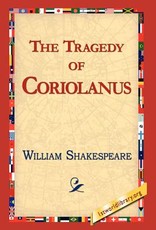 The Tragedy of Coriolanus